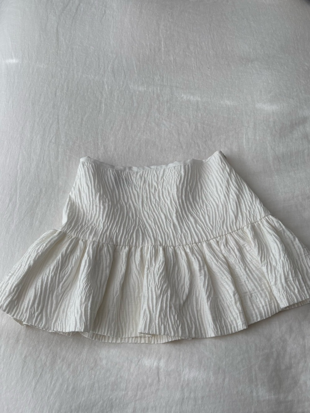Bubble Skirt